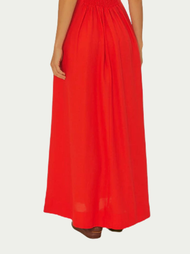 Vestido Corselet Cropped